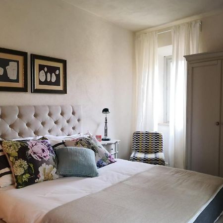 Il Borgo Villa Capolona Eksteriør bilde
