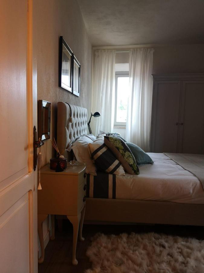 Il Borgo Villa Capolona Eksteriør bilde
