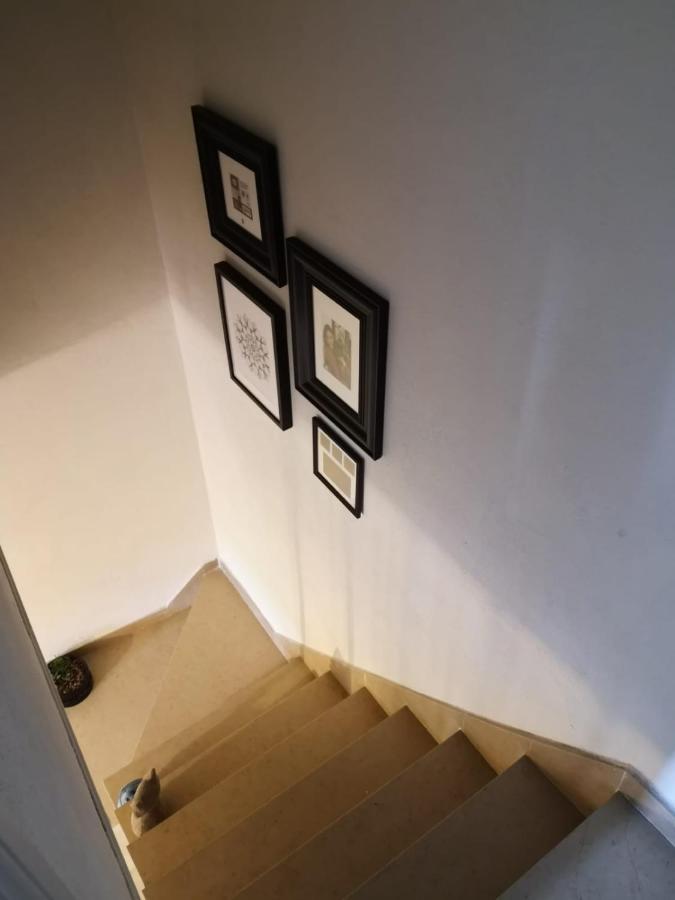 Il Borgo Villa Capolona Eksteriør bilde