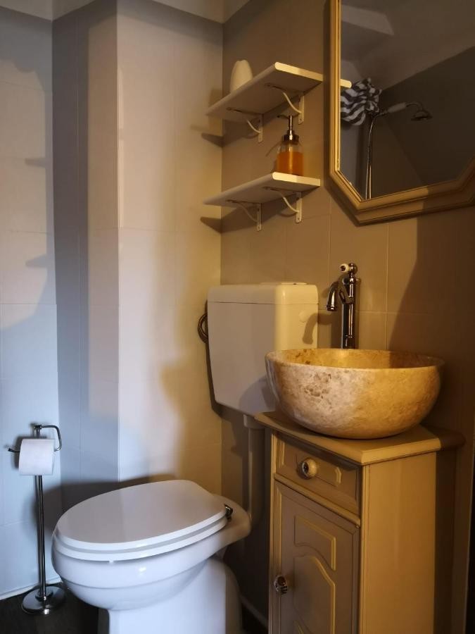 Il Borgo Villa Capolona Eksteriør bilde
