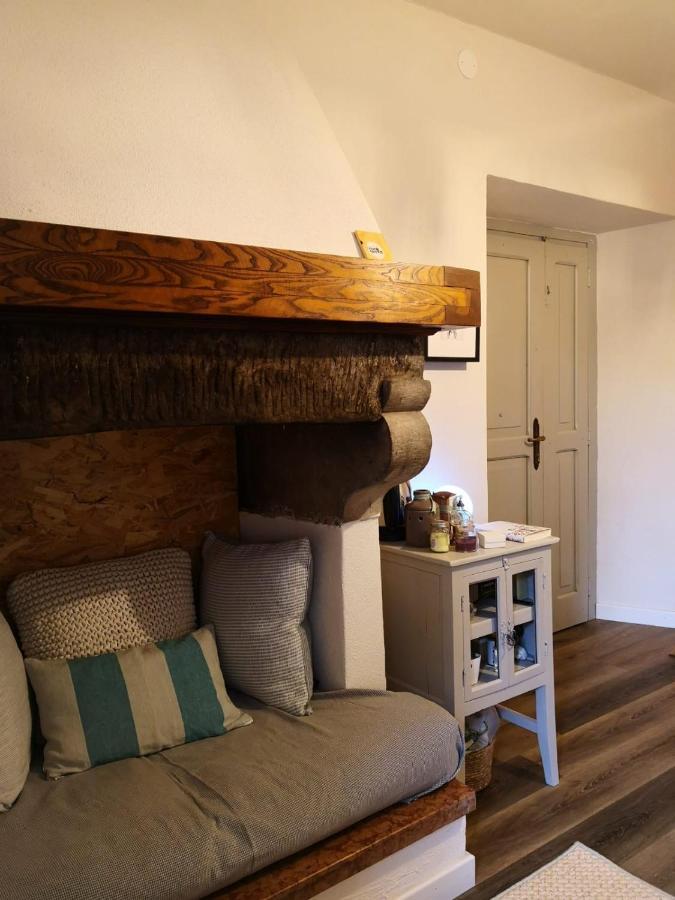 Il Borgo Villa Capolona Eksteriør bilde