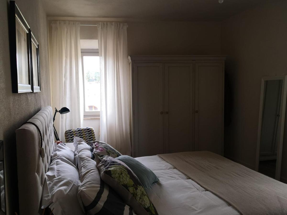 Il Borgo Villa Capolona Eksteriør bilde