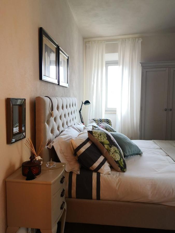 Il Borgo Villa Capolona Eksteriør bilde