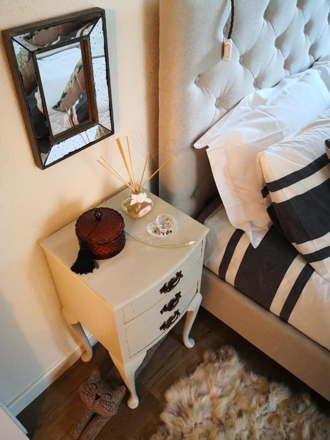 Il Borgo Villa Capolona Eksteriør bilde