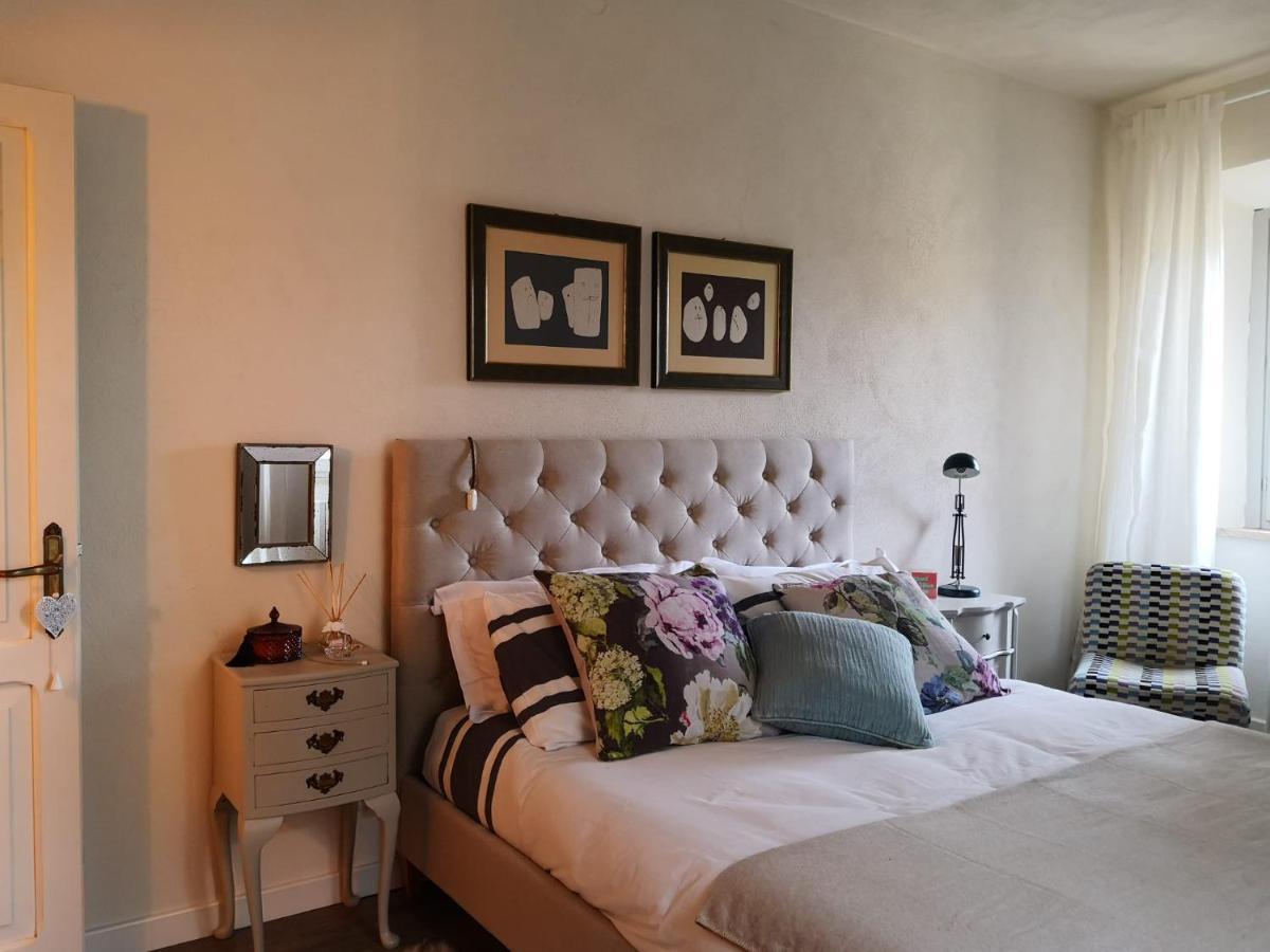 Il Borgo Villa Capolona Eksteriør bilde